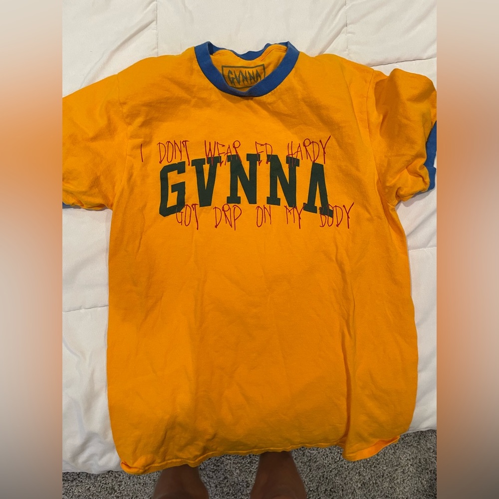 Gunna Shirt